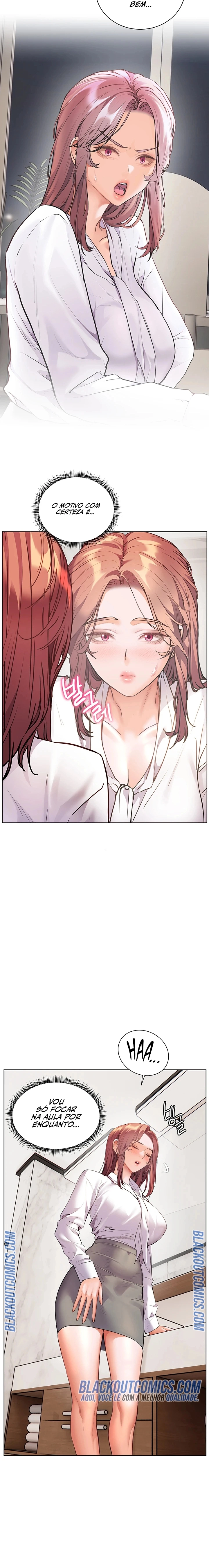 Ler Teacher’s Efforts Capitulo 94 Page 26