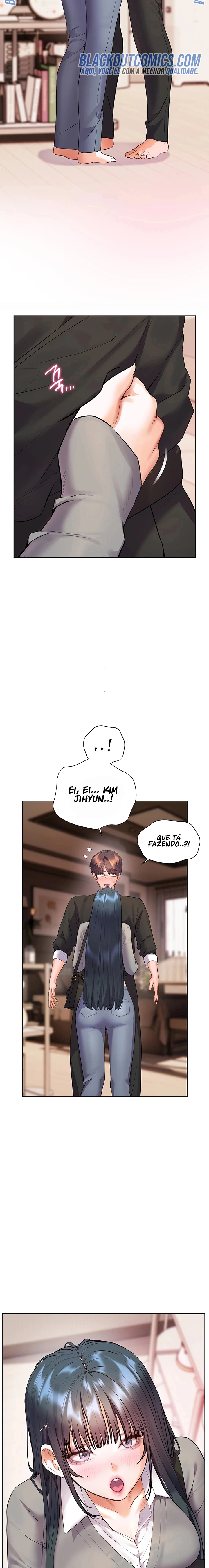 Ler Teacher’s Efforts Capitulo 94 Page 32