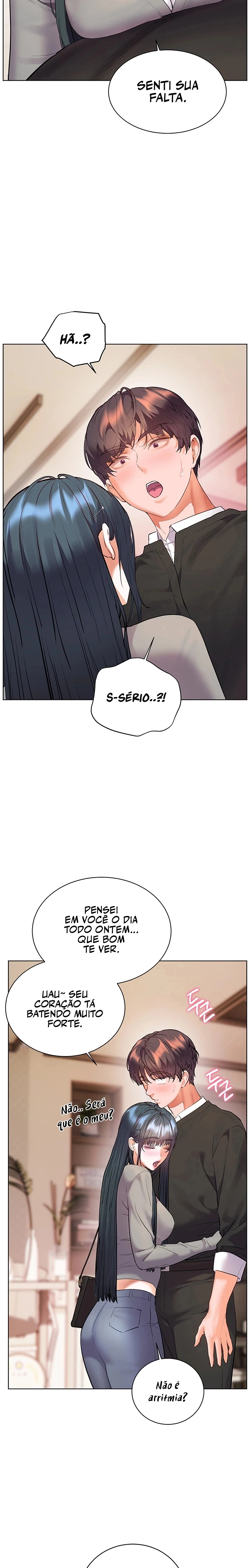Ler Teacher’s Efforts Capitulo 94 Page 33