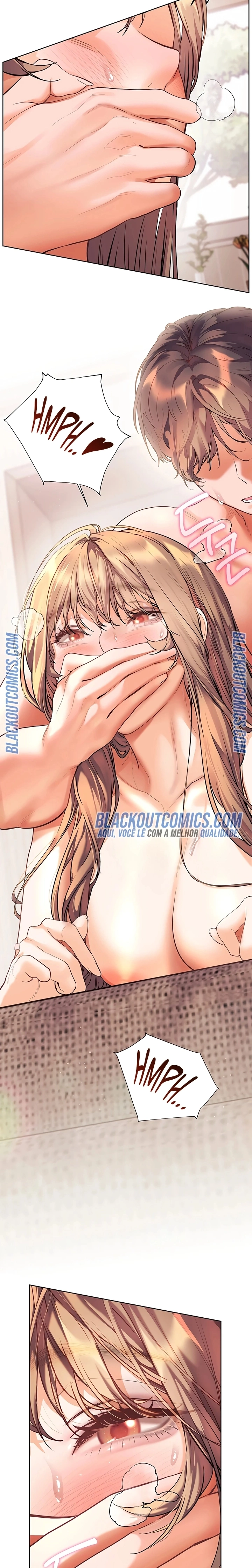 Ler Teacher’s Efforts Capitulo 94 Page 4