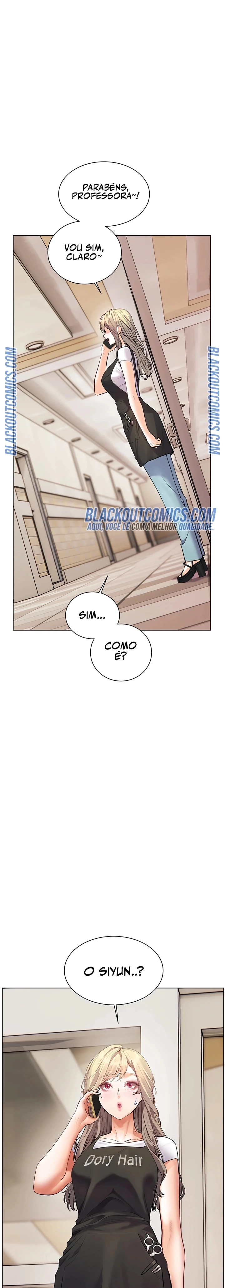 Ler Teacher’s Efforts Capitulo 94 Page 6