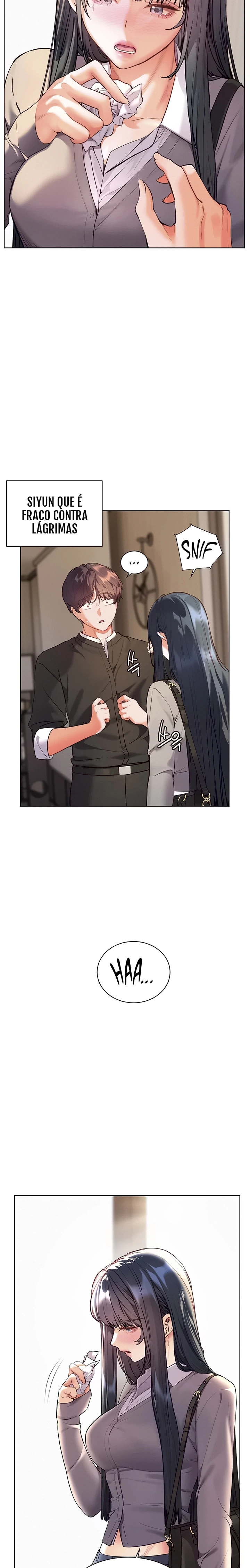 Ler Teacher’s Efforts Capitulo 95 Page 10