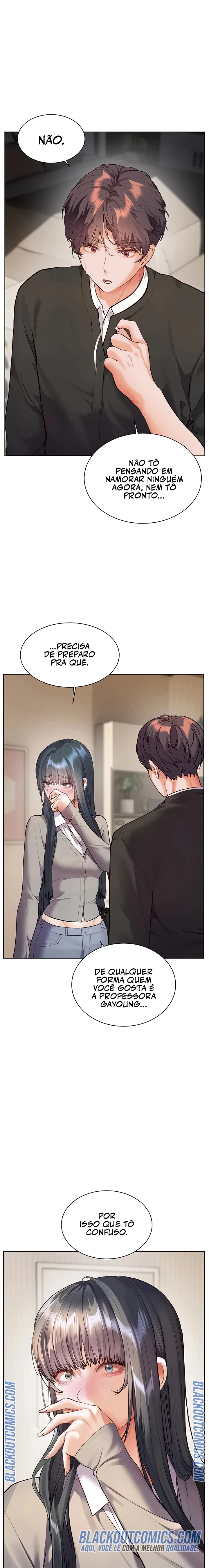Ler Teacher’s Efforts Capitulo 95 Page 13