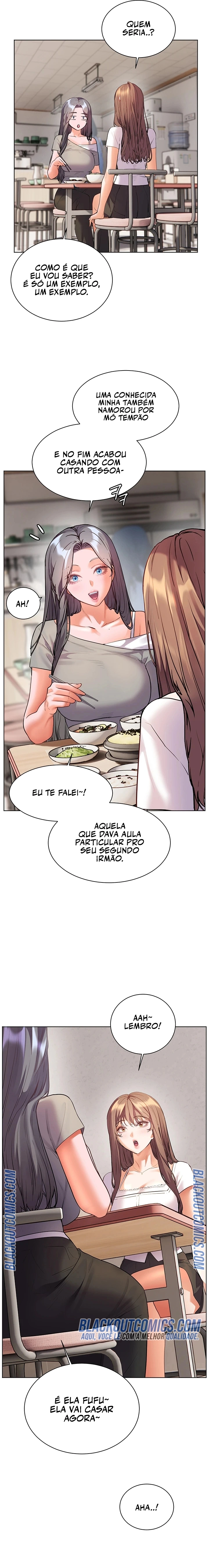 Ler Teacher’s Efforts Capitulo 95 Page 24