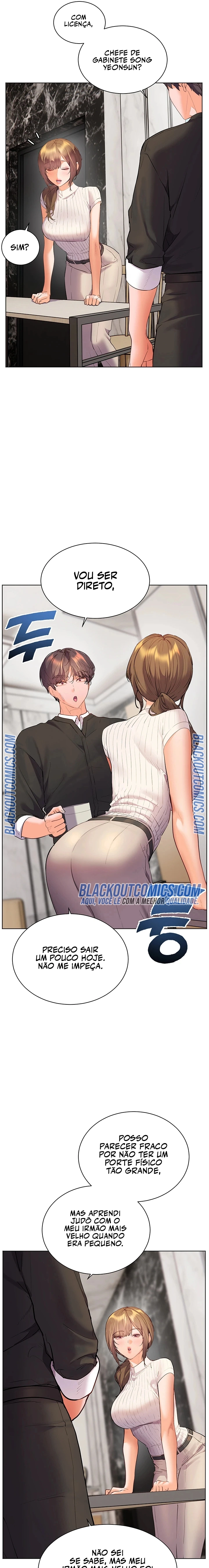 Ler Teacher’s Efforts Capitulo 95 Page 30