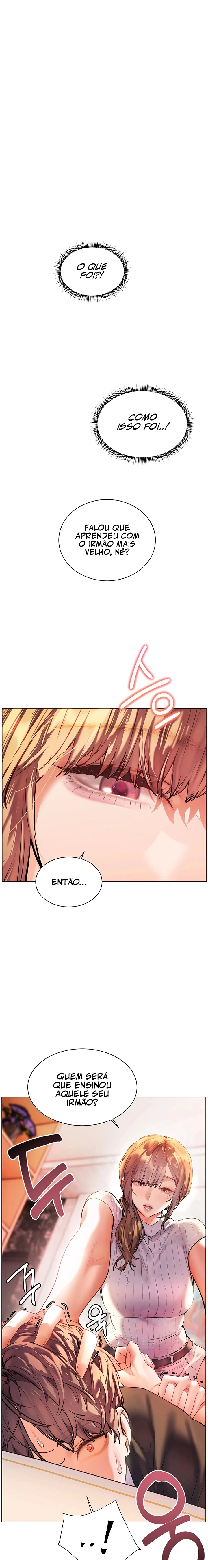 Ler Teacher’s Efforts Capitulo 95 Page 32