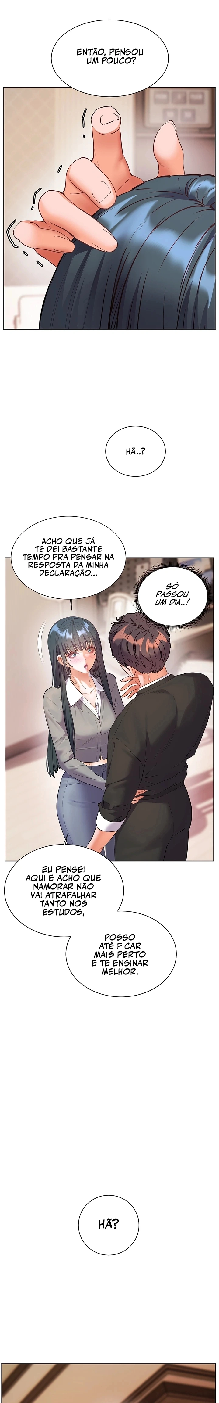 Ler Teacher’s Efforts Capitulo 95 Page 4