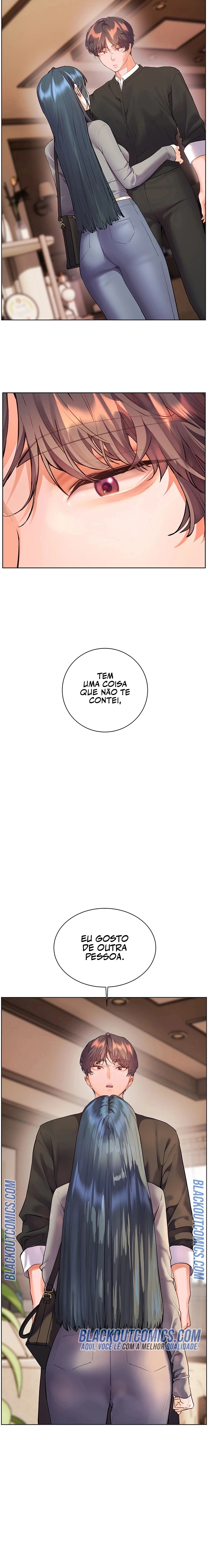 Ler Teacher’s Efforts Capitulo 95 Page 5