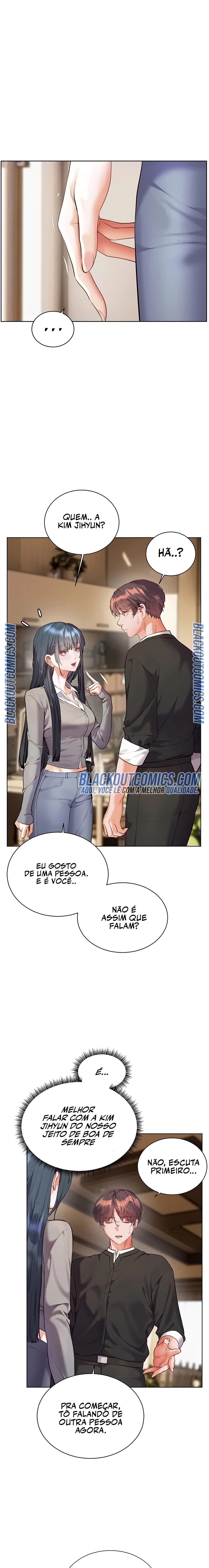 Ler Teacher’s Efforts Capitulo 95 Page 7
