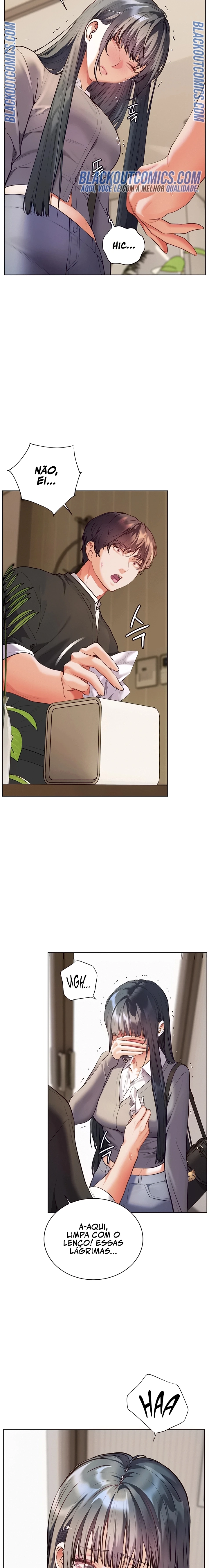 Ler Teacher’s Efforts Capitulo 95 Page 9