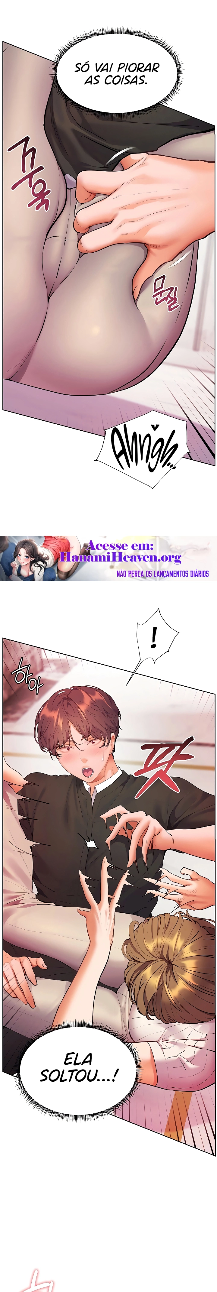 Ler Teacher’s Efforts Capitulo 96 Page 24