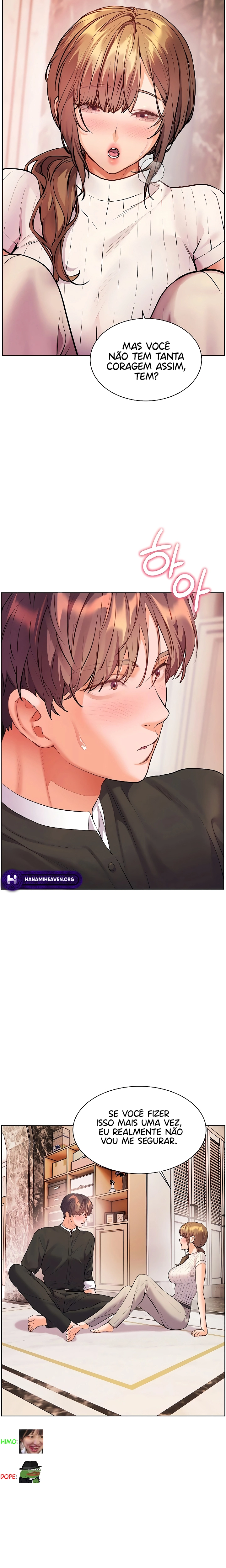 Ler Teacher’s Efforts Capitulo 96 Page 26