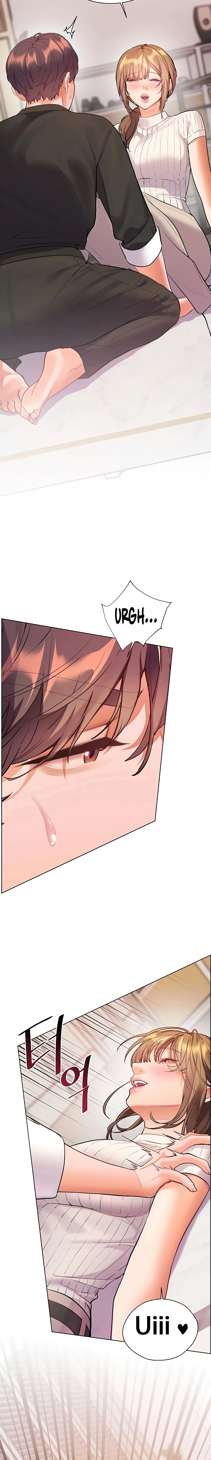 Ler Teacher’s Efforts Capitulo 96 Page 29