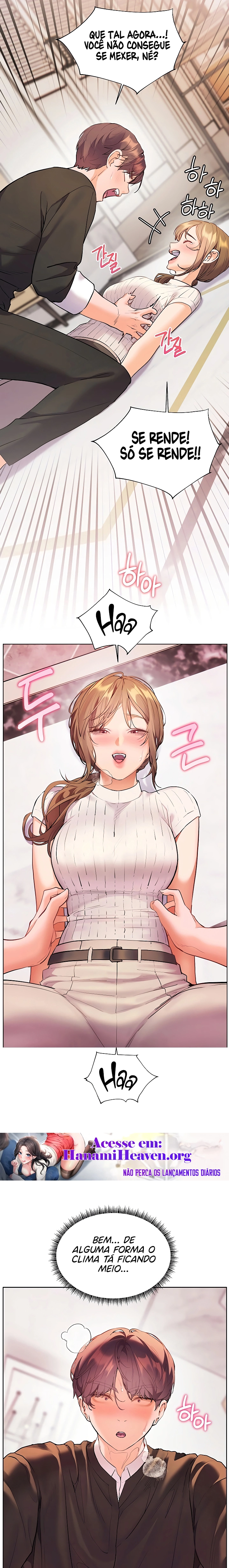 Ler Teacher’s Efforts Capitulo 96 Page 30