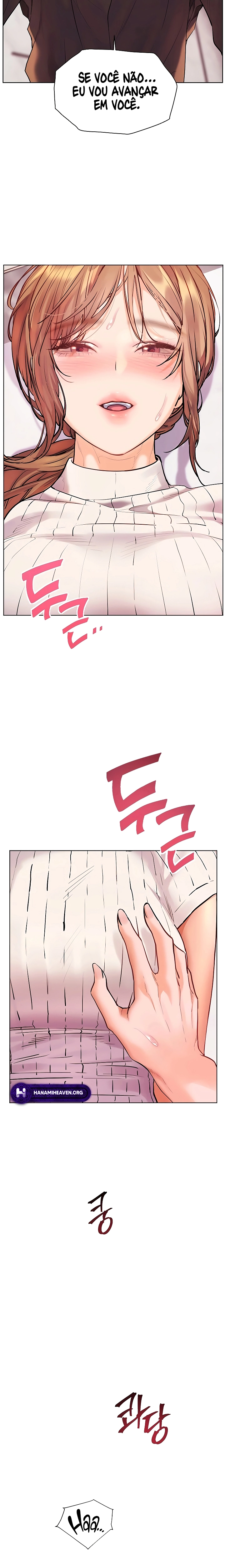 Ler Teacher’s Efforts Capitulo 96 Page 31
