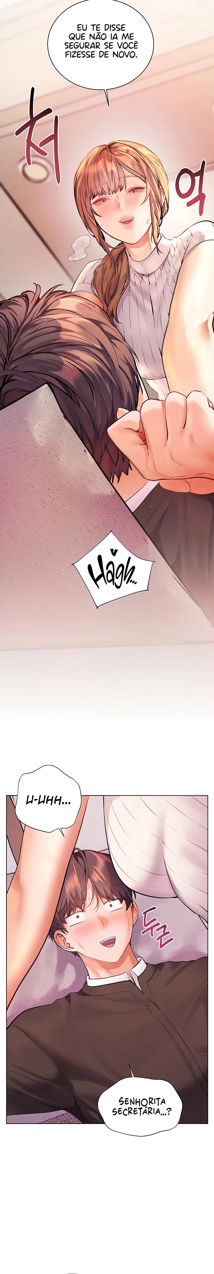 Ler Teacher’s Efforts Capitulo 96 Page 33