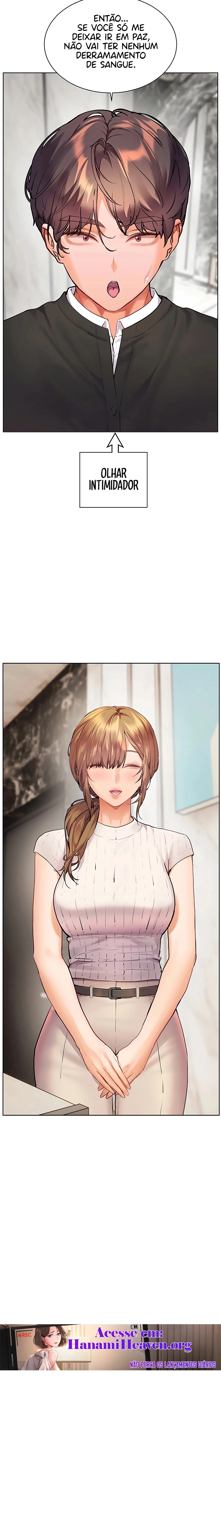 Ler Teacher’s Efforts Capitulo 96 Page 7