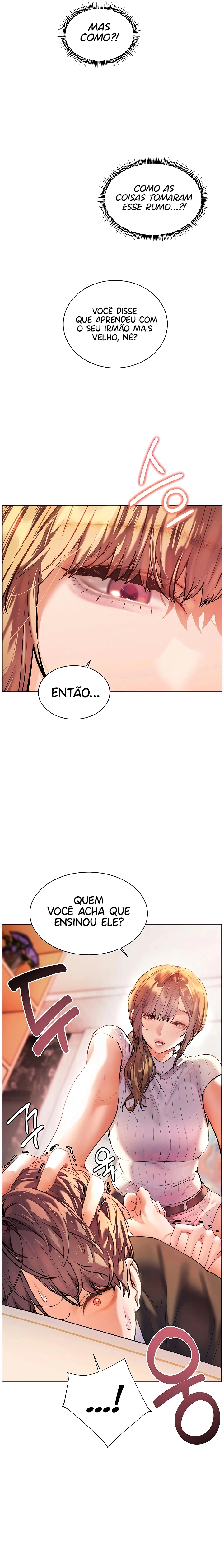 Ler Teacher’s Efforts Capitulo 96 Page 8