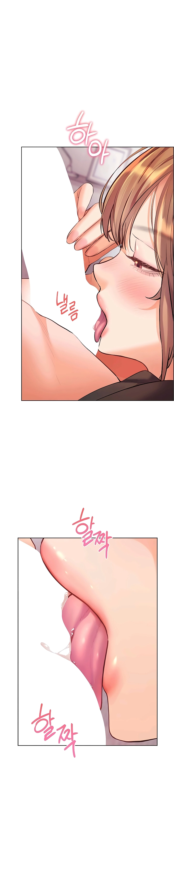 Ler Teacher’s Efforts Capitulo 97 Page 15