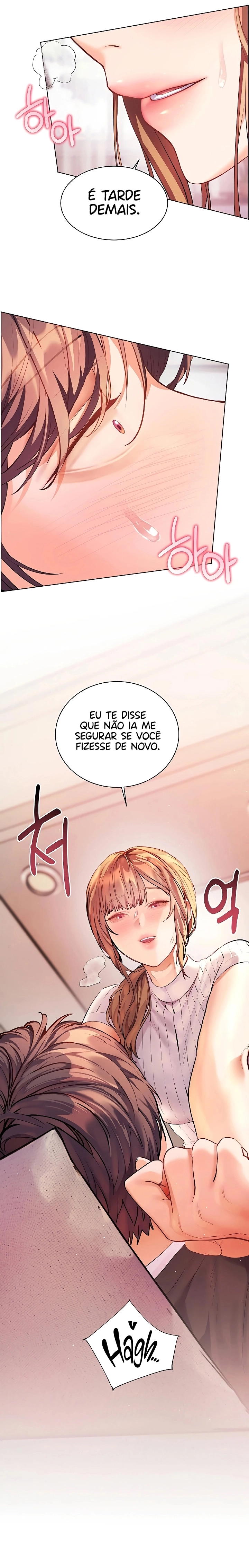 Ler Teacher’s Efforts Capitulo 97 Page 2