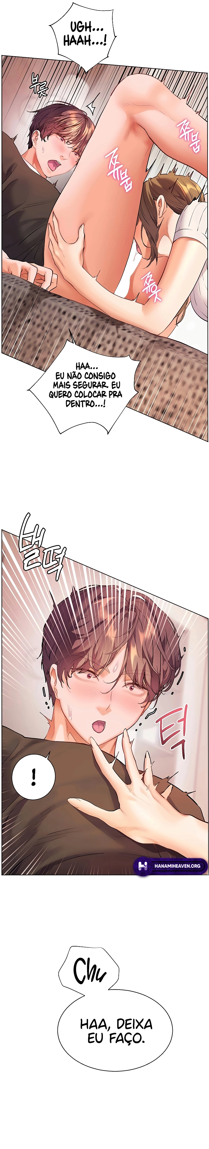 Ler Teacher’s Efforts Capitulo 97 Page 20