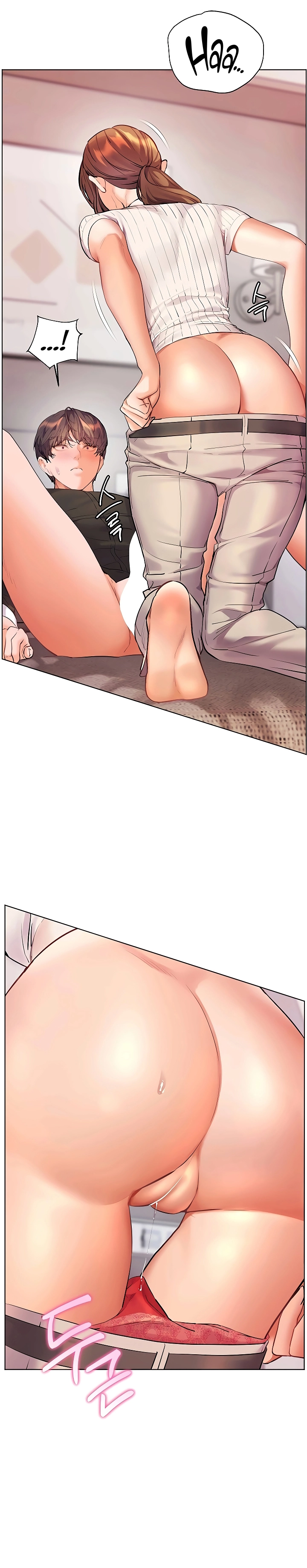 Ler Teacher’s Efforts Capitulo 97 Page 21