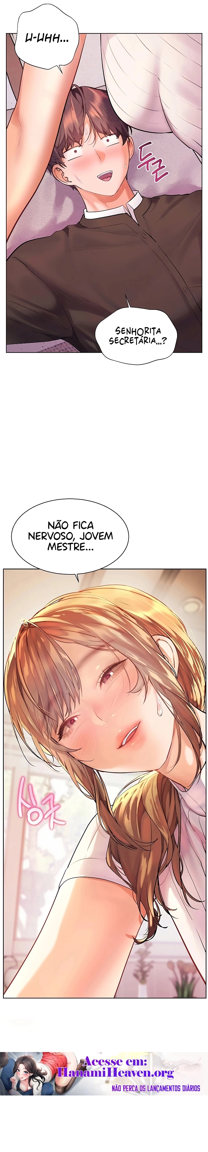 Ler Teacher’s Efforts Capitulo 97 Page 3