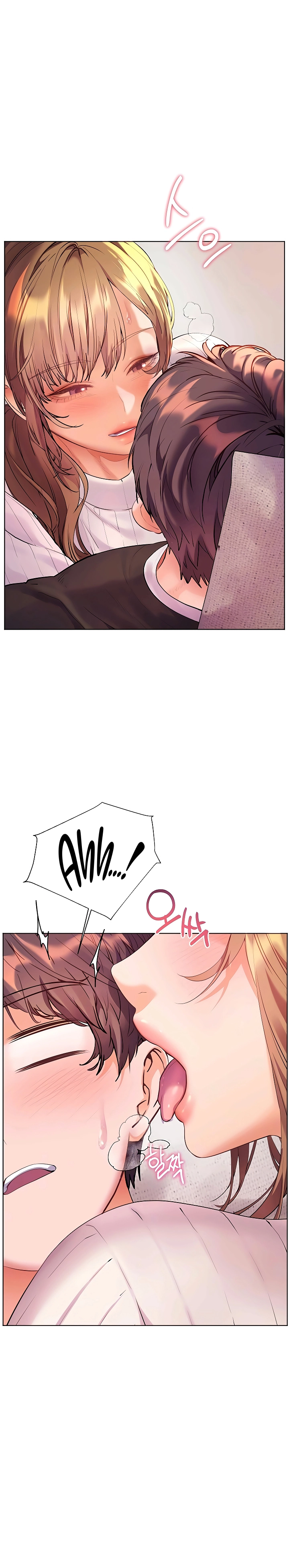 Ler Teacher’s Efforts Capitulo 97 Page 5