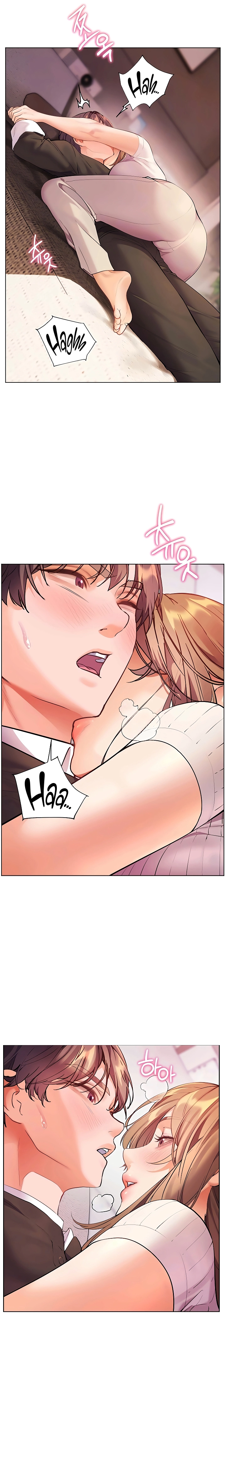 Ler Teacher’s Efforts Capitulo 97 Page 6