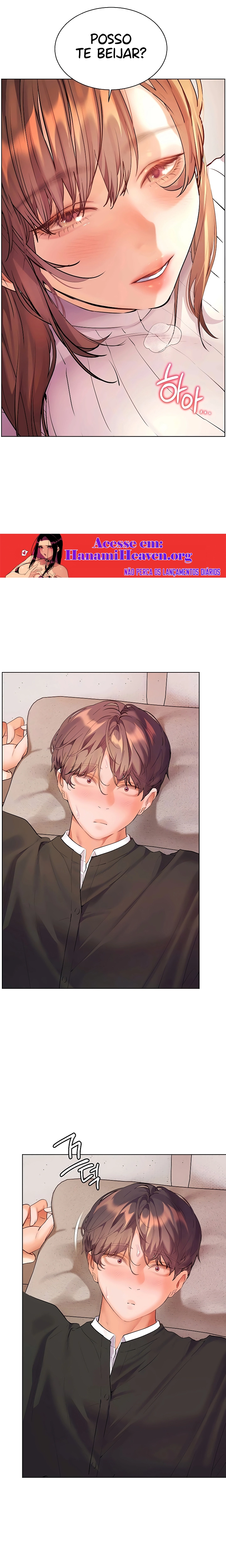 Ler Teacher’s Efforts Capitulo 97 Page 7