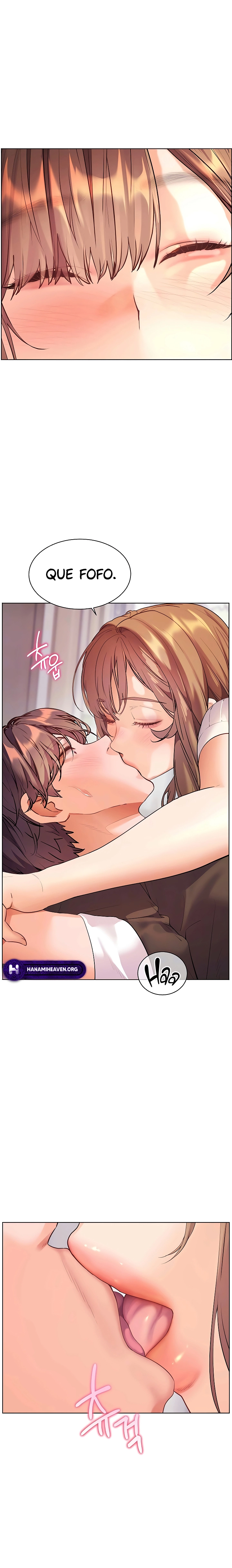 Ler Teacher’s Efforts Capitulo 97 Page 8