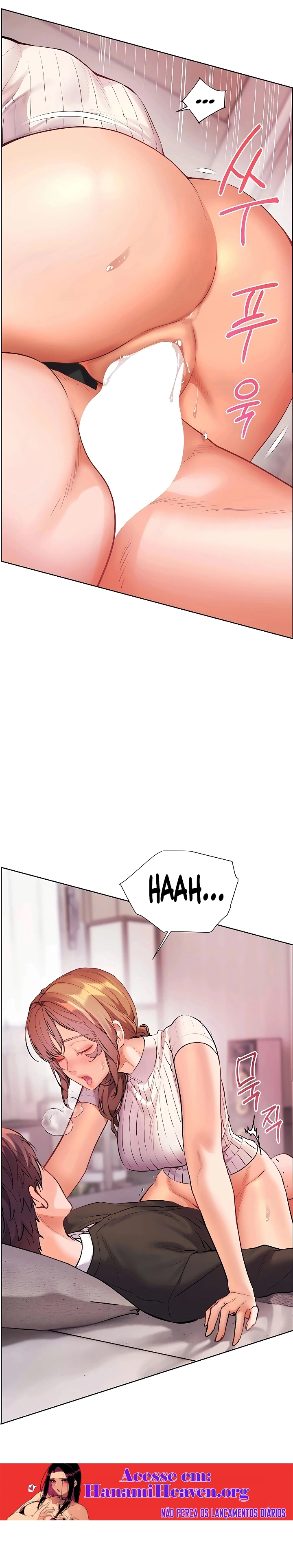 Ler Teacher’s Efforts Capitulo 98 Page 2