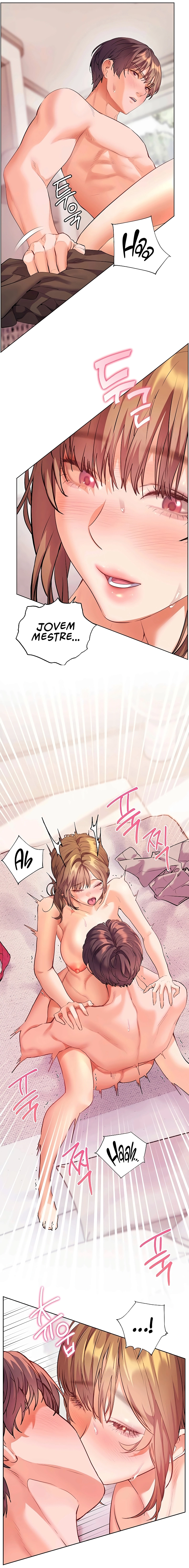 Ler Teacher’s Efforts Capitulo 98 Page 29