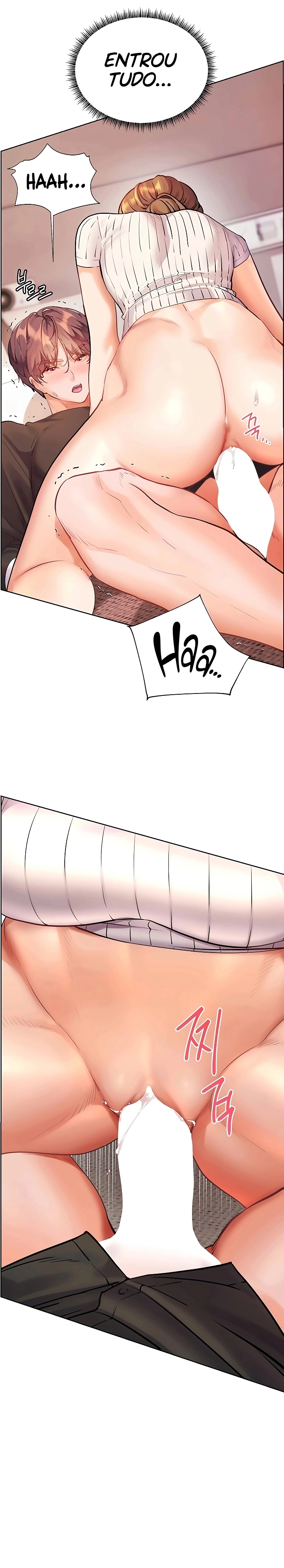Ler Teacher’s Efforts Capitulo 98 Page 3