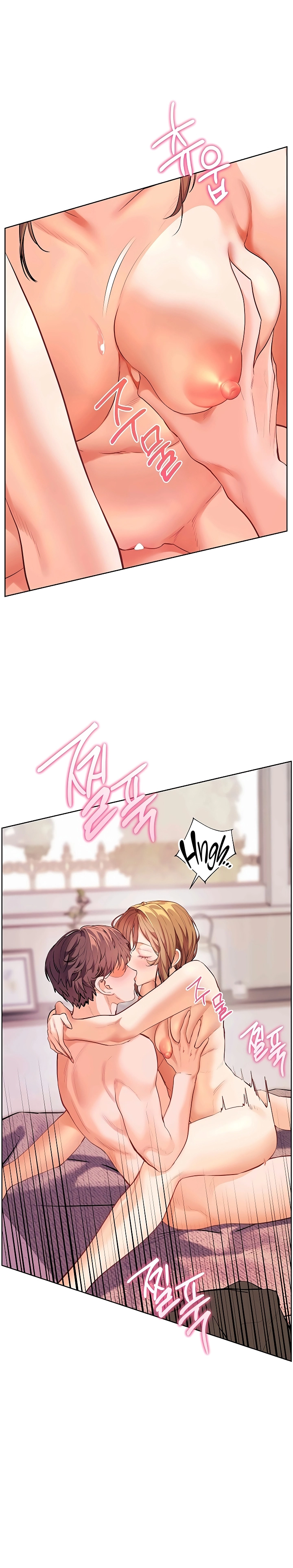 Ler Teacher’s Efforts Capitulo 98 Page 30