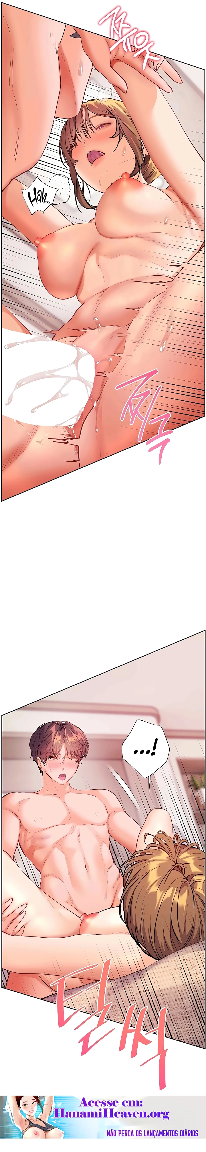 Ler Teacher’s Efforts Capitulo 98 Page 31