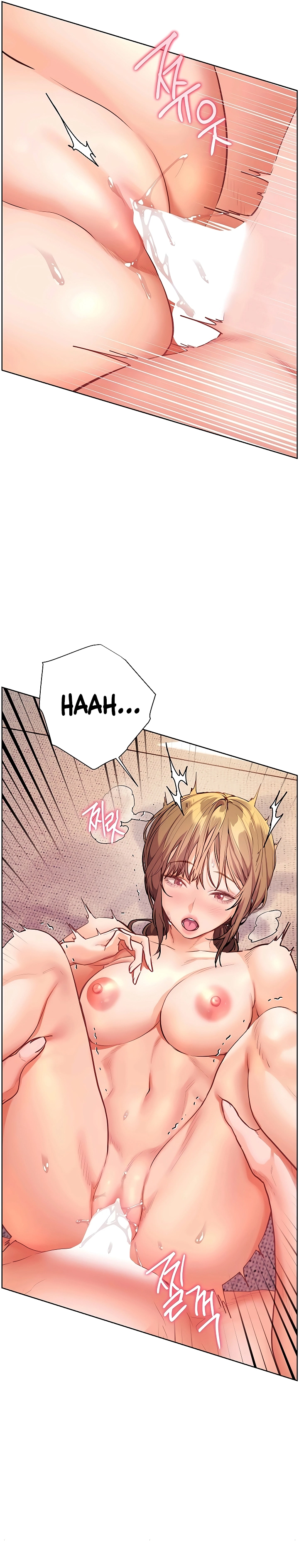 Ler Teacher’s Efforts Capitulo 98 Page 32