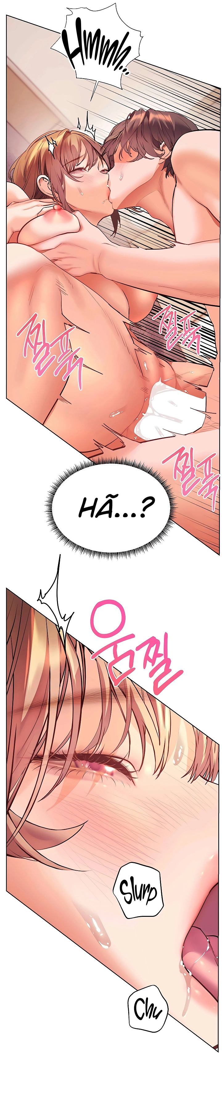 Ler Teacher’s Efforts Capitulo 98 Page 34