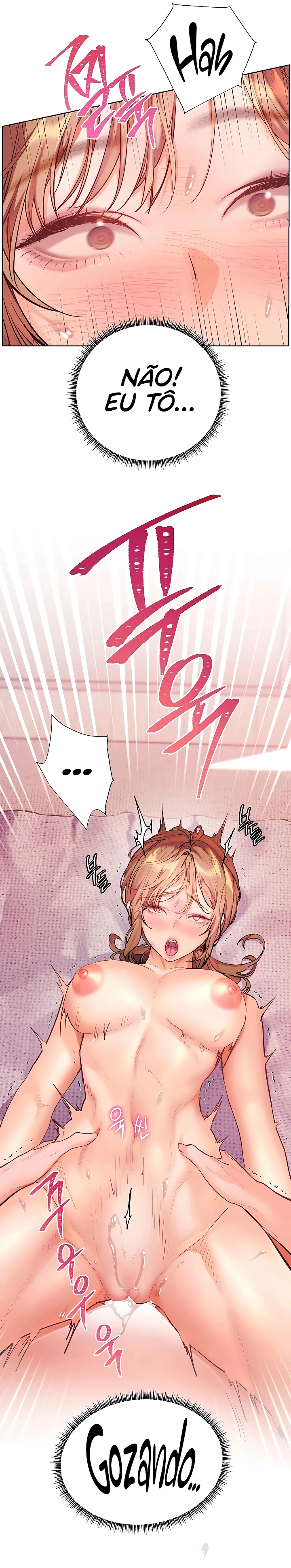 Ler Teacher’s Efforts Capitulo 98 Page 37