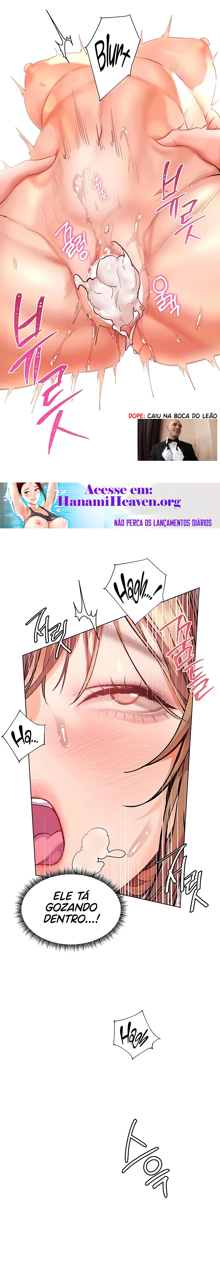 Ler Teacher’s Efforts Capitulo 98 Page 38