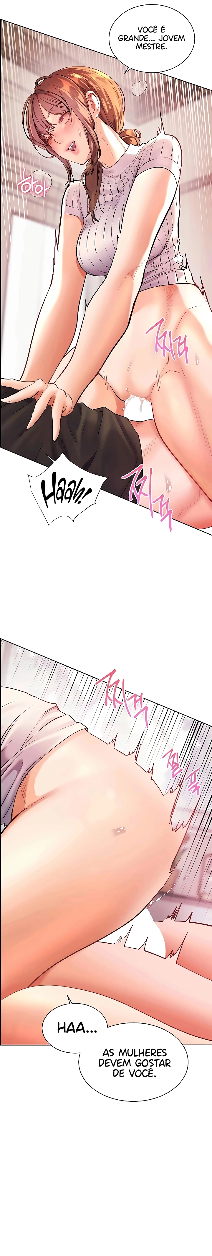 Ler Teacher’s Efforts Capitulo 98 Page 4