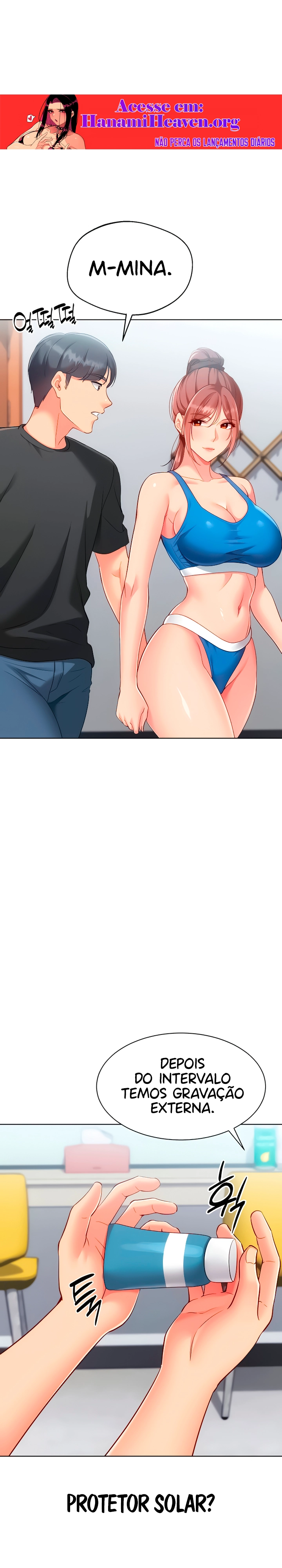 Ler Set It! Capitulo 100 Page 10
