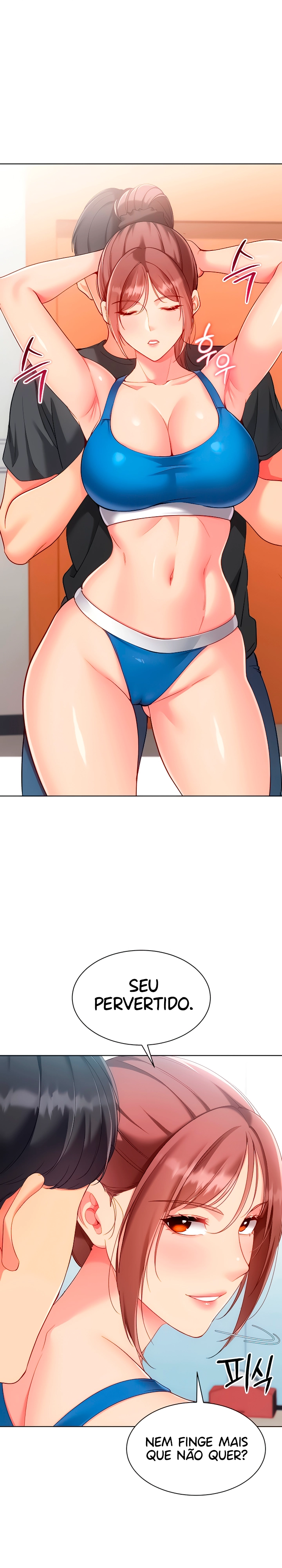Ler Set It! Capitulo 100 Page 12