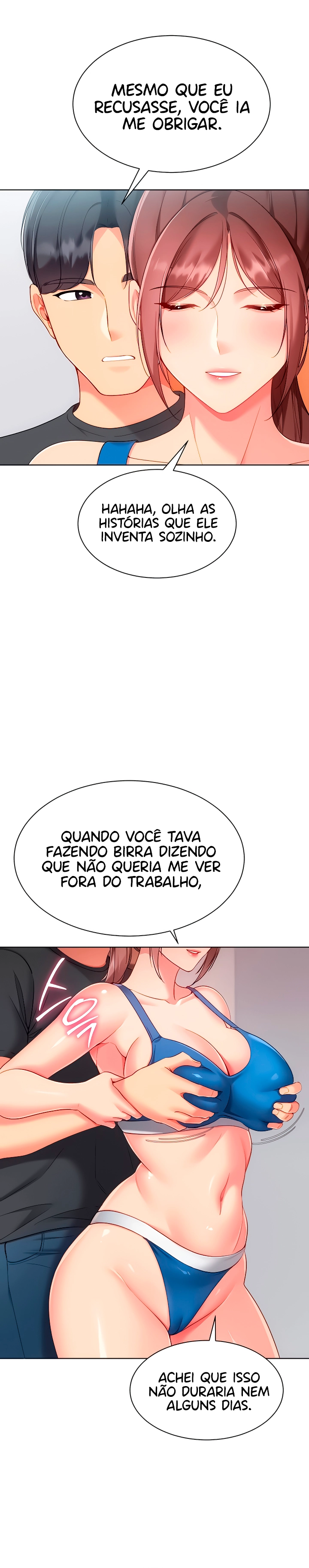 Ler Set It! Capitulo 100 Page 13