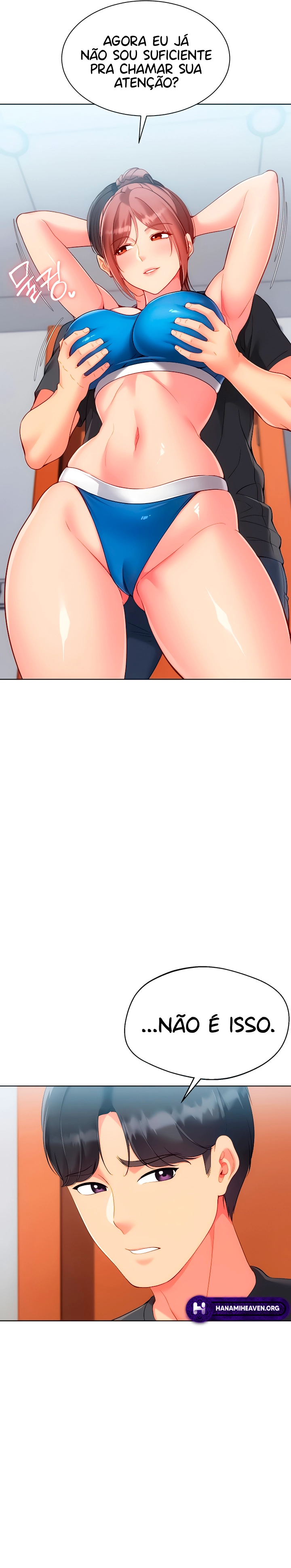 Ler Set It! Capitulo 100 Page 14