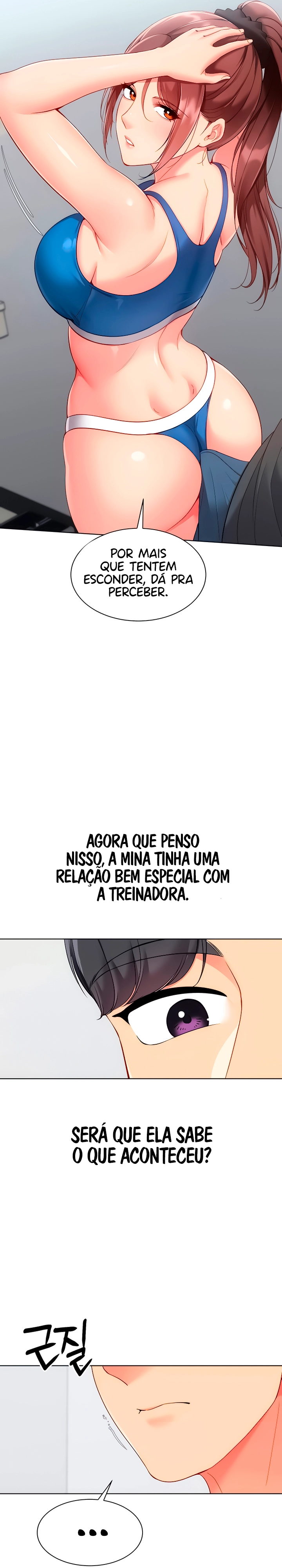 Ler Set It! Capitulo 100 Page 16