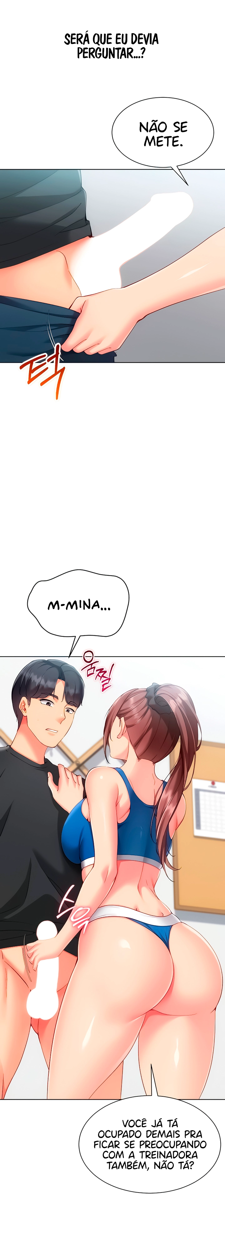 Ler Set It! Capitulo 100 Page 17