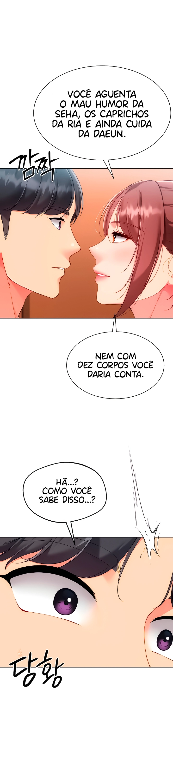 Ler Set It! Capitulo 100 Page 18