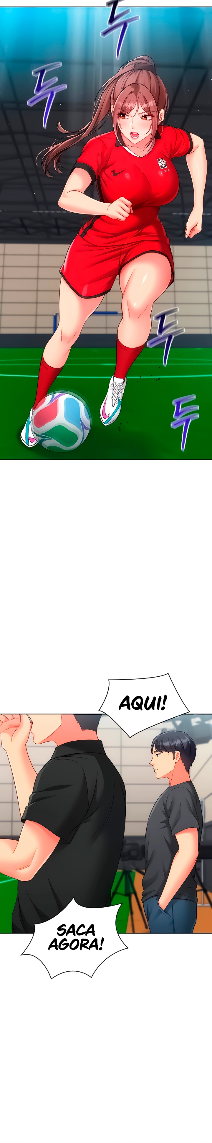 Ler Set It! Capitulo 100 Page 2