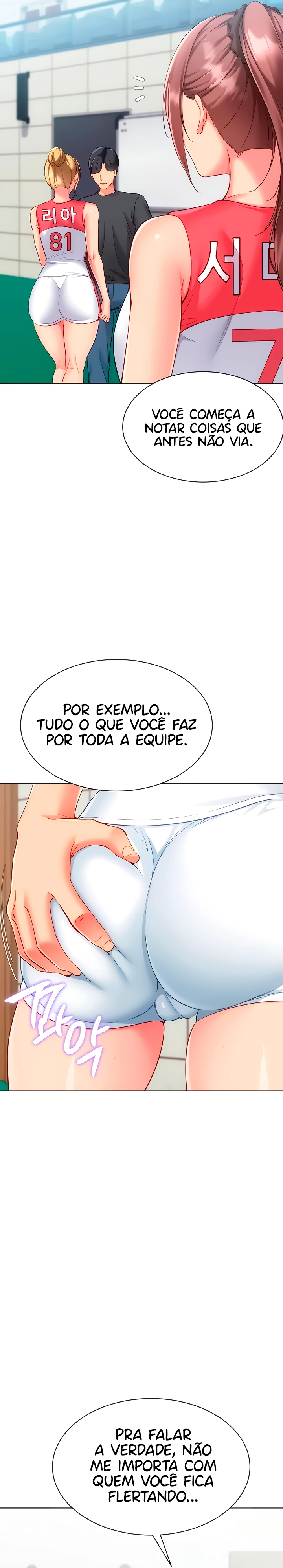 Ler Set It! Capitulo 100 Page 20
